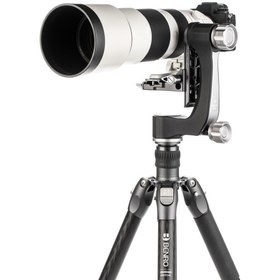 Resim Benro GH2N Aluminyum Gimbal Başlık 
