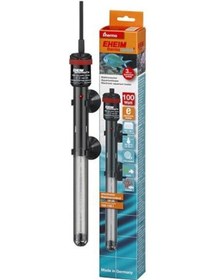 Resim Eheim Thermo Control E100 Akvaryum Isıtıcısı 