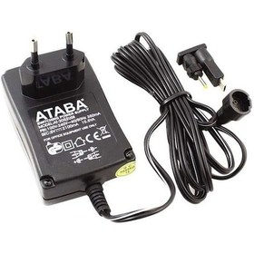 Resim Ataba At-2052 5 V. 2100Ma Ac/Dc 2 Jacklı Switch Adaptör 