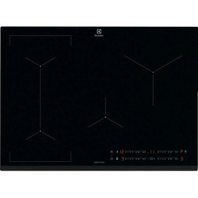 Resim Electrolux EIV734 Bridge İndüksiyonlu Ocak 