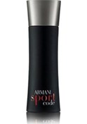 Resim Giorgio Armani Sport Code Edt 100ML Oryantal 