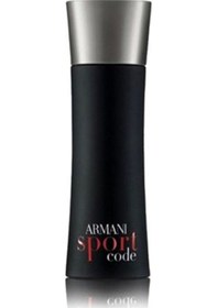 Resim Giorgio Armani Sport Code Edt 100ML Oryantal 