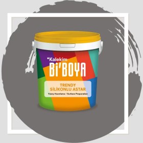 Resim Bi'Boya Silikonlu İç ve Dış Cephe Astarı 2.5 Lt 3185 