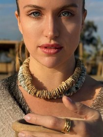 Resim Josephine No.3 Kolye 