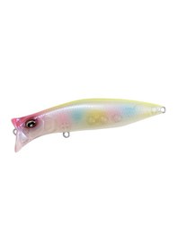 Resim Megabass Kirinji 90mm 12.5gr Floating Maket Balık 