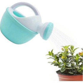 Resim Padalink Çocuklar İçin Dayanıklı Bahçe Sulama Kuşağı - Dışarıda Oynanabilir Oyuncağı - Bitki Sulama Ve Spor Becerileri Geliştirici - Renkli Tasarım 