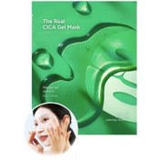 Resim Holika holika the real cica gel mask 1 adet 