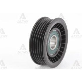 Resim GMB VANTİLATÖR GERGİSİ FORD FOCUS / MONDEO / GALAXY / SEAT / LEON / TOLEDO / VOLKSWAGEN TRANSPORTER 