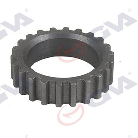 Resim Krank Dislisi Golf 6 Passat Jetta Octavia A3 Leon 1.6 Tdi 2009 - 504654413 