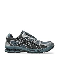 Resim Asics Gel-nımbus 10.1 Unisex Siyah Sneakers 1203a543-021 Siyah 