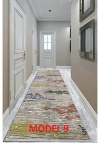 Resim Yeni Model Seç Bağen Al Kaymaz Jel Taban Kesme Yolluk 