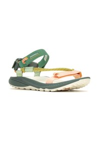 Resim Merrell Bravada 2 Strap Yeşil Kadın Sandalet 000000000101919547 Yeşil 