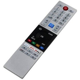 Resim Toshiba 50Ul3063Dt Smart Led Tv Kumandası 