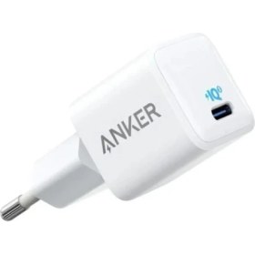 Resim Anker Powerport Iıı 20W Cube Şarj Cihazı 