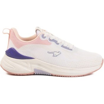 Aspor Bej Keten Kadın Spor Ayakkabı Çok Renkli