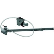 Resim Enva Iveco Daily Uyumlu Iii Sol Ön Kapı Cam Krikosu Ve Motoru 1999 - 2006 