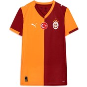 Resim GALATASARAY 25/26 Kadın İç Saha Forması 