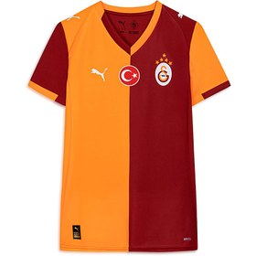 Resim GALATASARAY 25/26 Kadın İç Saha Forması 