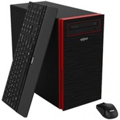 Resim Exper Pc Flex Dex351 I3 10100-8gb-240gb Ssd-o/b Uhd-fdos 