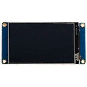 Resim 3.5" inch Nextion HMI Dokunmatik TFT LCD Ekran (4 MB Dahili Hafıza) 