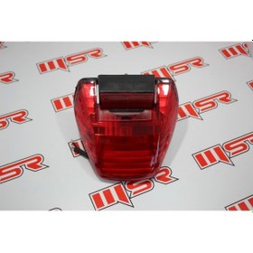 Resim Cbx 250 Arka Stop (490492292) 