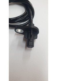 Resim Cf Moto Sr 250-e5 Uyumlu Abs Kontrol Sensörü 