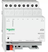 Resim Mtn682991 Hava Istasyonu Reg-K/4, 4 Kanal Analog Giriş 
