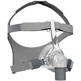 Resim Respirox RN01 Nazal Cpap Maskesi M 