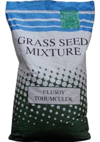 Resim 6M GReenpower Çim Tohumu 10 KG 