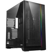 Resim Lian Li Rog Certıfy O11dxl-x Atx Mıd-tower Kasa 