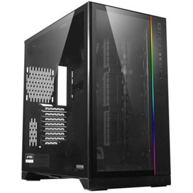 Resim Lian Li Rog Certıfy O11dxl-x Atx Mıd-tower Kasa 