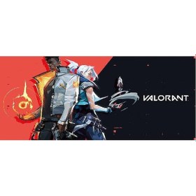 Resim Appa Kasırga Vlrnt Oyuncu Mouse Pad 80X40 Cm Kaymaz Dikişli 