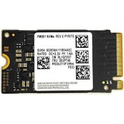 Resim Samsung PM991 128GB 2000/1000MB/s M2 22x42 SSD 