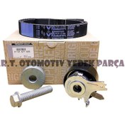 Resim Nissan Qashqai 1.5 Dci Triger Seti 2007-2012 Euro 4 7701477028 - Kampanyalı Fiyatlar.. 100 Memnuniyet