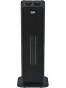 Resim Beko BK RHF BM 2000 W Seramik Isıtıcı 