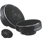 Resim Kenwood Kfc-hqr7100-horn Tweeterlı Oval 7x10 Yüksek Rms 