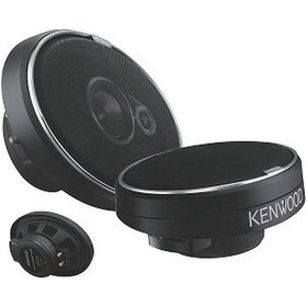 Resim Kenwood Kfc-hqr7100-horn Tweeterlı Oval 7x10 Yüksek Rms 
