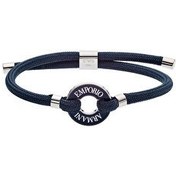 Resim Emporio Armani AJEGS2606-040 Erkek Bileklik 