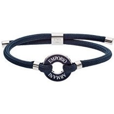 Resim Emporio Armani AJEGS2606-040 Erkek Bileklik 