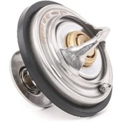Resim Audi A100 A4 A6 A8 Passat Termostat 87C 