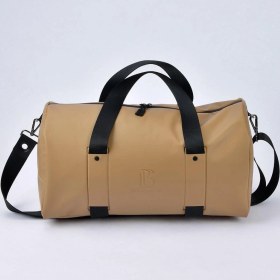 Resim Brandsmithshop Camel Deve Tüyü Flex Spor Çantası Çok Renkli 