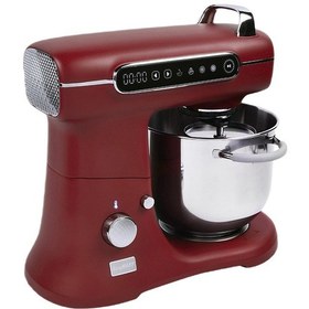 Resim Berghoff KMA0168 Gem Retro 7 L Stand Mikser 