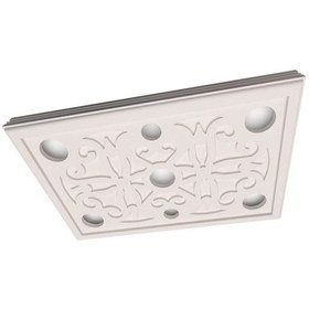 Resim Motifpiyer Spot Uyumlu Tavan Göbek 90X60X7.5Cm (487955294) 