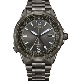 Resim Citizen NB6045-51H Automatıc Erkek Kol Saati 