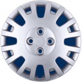 Resim Sjs 322 15 Inç Jant Kapağı Sks Üniversal 