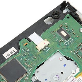 Resim DVD Onarım Bölümü, D2A için Wii için D2C için Orijinal DVD Sürücü Değişimi 