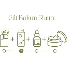 Resim Cica & Aloe Prebiyotik Tonik 