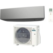 Resim Fujitsu General Fujitsu Beauty-B 12.000 BTU/h A++ Inverter Klima R32 ASEG12KETF-B 