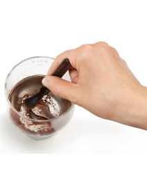 Resim DeLonghi KG210 Kahve Öğütücü Çelik Bıçaklı ve Kullanıcı Dostu Tasarım 250/130/110 mm 