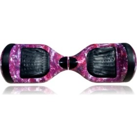 Resim Smart Balance Elektrikli Kaykay Hoverboard 6.5 İnch Desenli17 